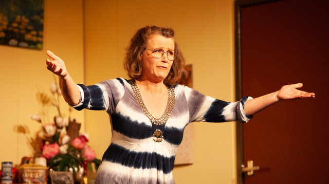 Toneeluitvoering (zaterdag  5 november 2022)